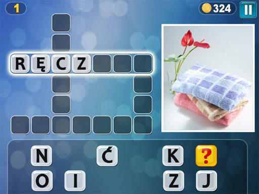 PixWords™ screenshot 11