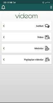 Vediom screenshot 3
