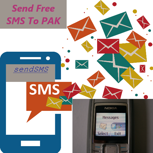 sendSMS Pro icon