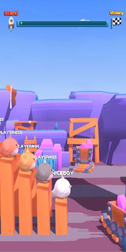 Tổng Hợp Game Chim Online screenshot 2
