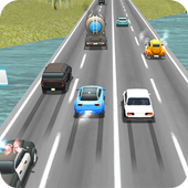 Heavy Traffic Racer : Real Racing Speedy icon