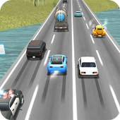 Heavy Traffic Racer : Real Racing Speedy 1.3