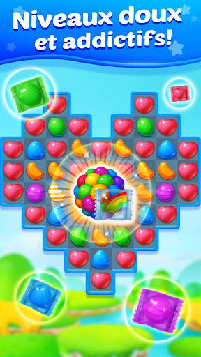 Bonbons Fièvre screenshot 5