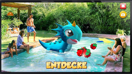 Dragon Mania Legends screenshot 3