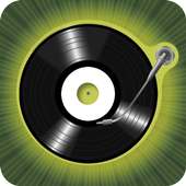 DJ Mixing Software Mobile icon