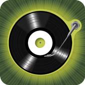 DJ Mixing Software Mobile 1.0