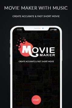 Movie Maker With Music screenshot 9