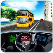 City Bus Driving Simulator 17 1.0