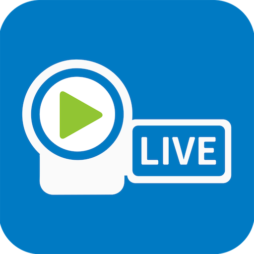 D Video icon