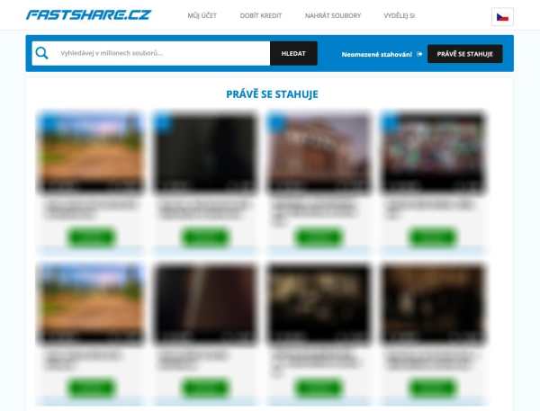 FastShare v2 screenshot 6