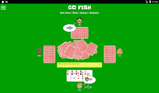 CardGames.io screenshot 15