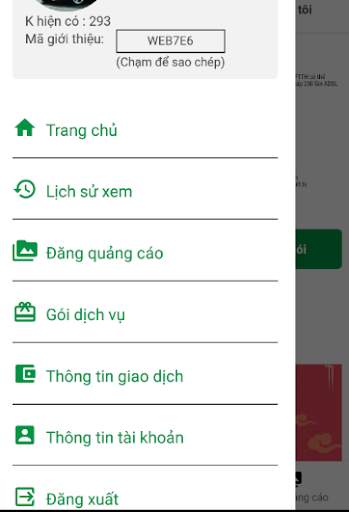 Ads Mp screenshot 4