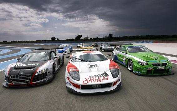 Real road racing screenshot 4