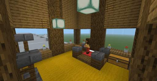 Parkour maps for Minecraft screenshot 6