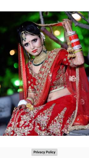 Dulhan Pose Style New 2020 8 تصوير الشاشة