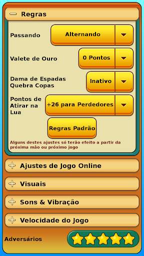 Copas screenshot 5