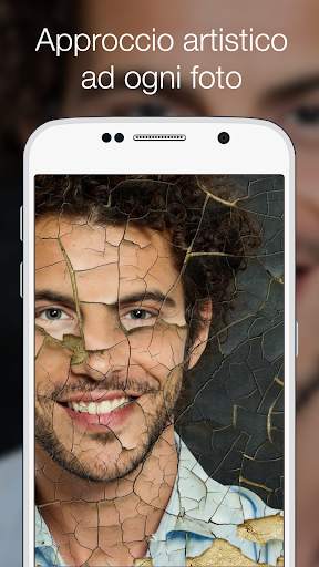Photo Lab PRO - effetti foto screenshot 3