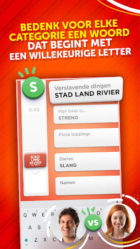 Stad Land Rivier screenshot 1