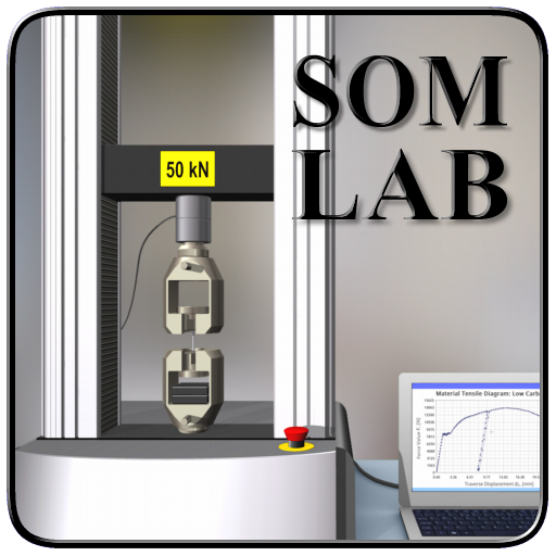 ikon Virtual Lab - Strength of Materials (Free)