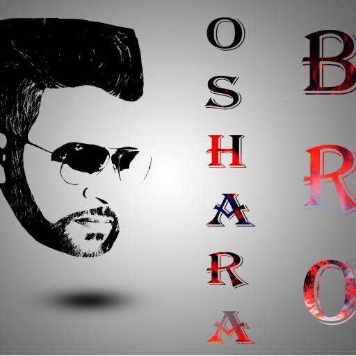 oshara Massenger app 1.0