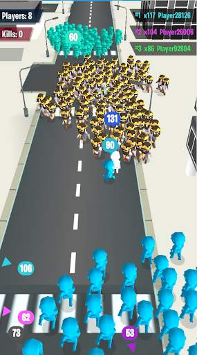 My Crowd screenshot 5