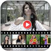 Photo Video Movie Maker logo