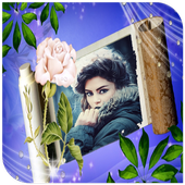 Animated Photo Frames icon