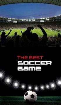 World Soccer Game screenshot 2