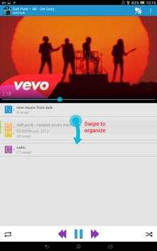 Music Folder Player (original) screenshot 16
