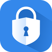 App locker - Protect data icon