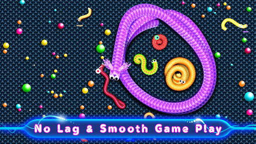 Cobra.io - Big Snake Game screenshot 3