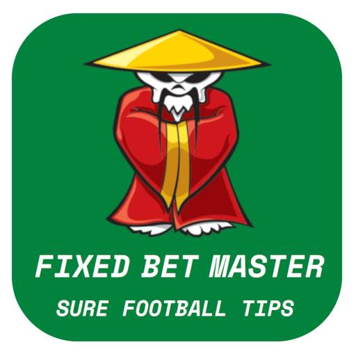 Fixed Bet Tips Master : Football & Daily Tips 2.4.0