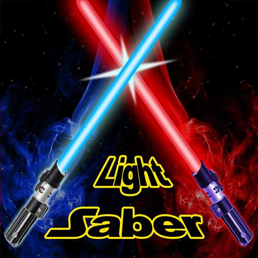 Jedi Ligthsaber Simulator 1.0.47