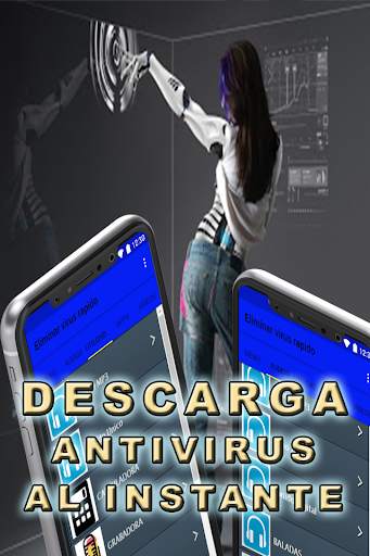 Remove Easy and Fast Virus From My Cellular Guide screenshot 3