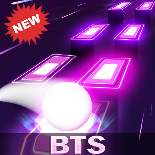 Music Hop : BTS Dance icon