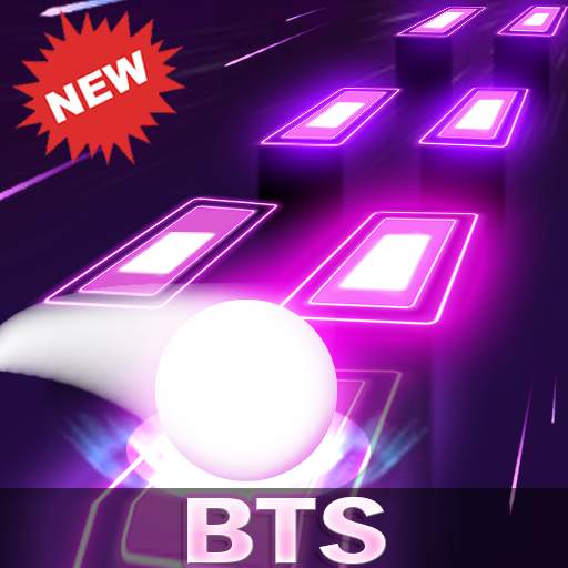 Music Hop : BTS Dance 1.1