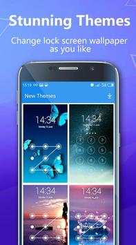 Applock Privacy Locker screenshot 5