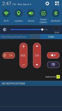 Remote Control for TV screenshot 7