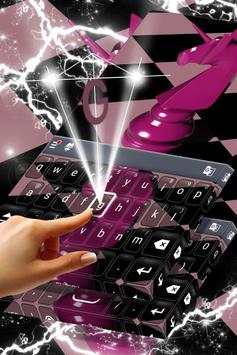 Unicorn Keypad screenshot 2
