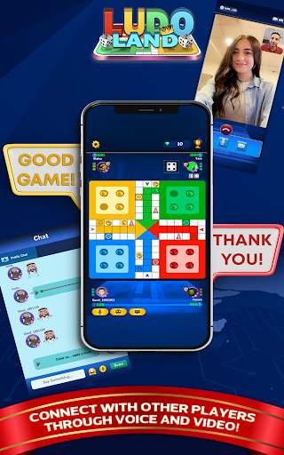 Ludo Land screenshot 17