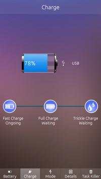 Battery saver Battery Repair screenshot 6