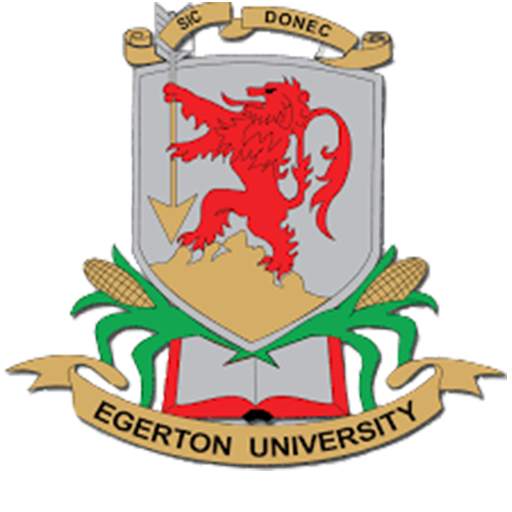Egerton University 5.0