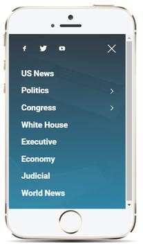 XNS News screenshot 4