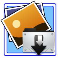 Image Searcher/Downloader - Keyword/Web/IG logo