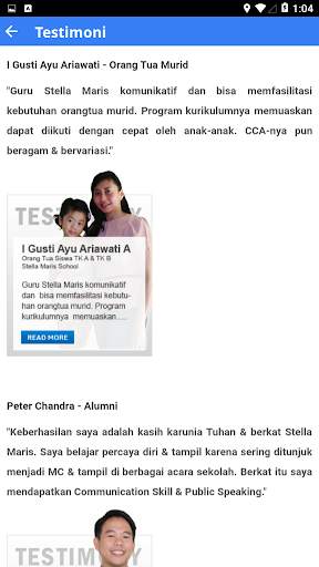 Stella Maris BSD screenshot 4