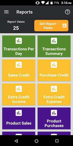 My Business 2 screenshot 5