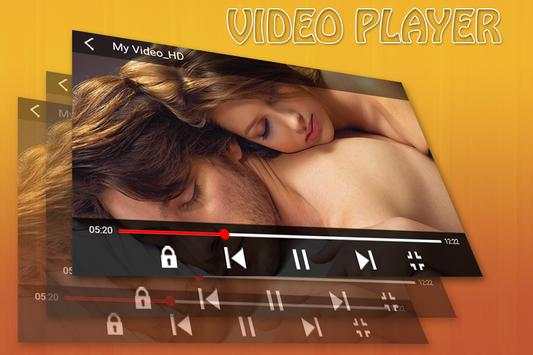 XX Video Player screenshot 4