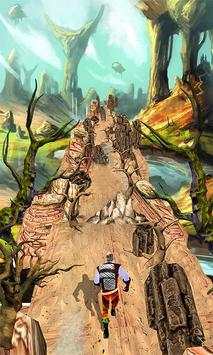 Temple Endless Jungle Run OZ 2018 screenshot 1