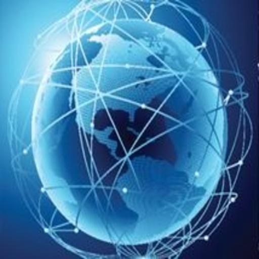 Blue World TV icon