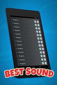 Flute Sounds Ringtone screenshot 2